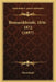 Bismarckbriefe, 1836-1872 (1897) by Horst Kohl