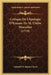 Critique De L'Apologie D'Erasme De M. L'Abbe Marsolier (1719) by Gabriel De Sainte-Claire