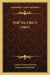 Dell' Ira Libri 3 (1863) by Lucius Annaeus Seneca, Francesco Serdonati