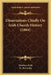 Dissertations Chiefly On Irish Church History (1864) by Matthew Kelly, D. McCarthy