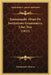 Emmanuelis Alvari De Institutione Grammatica, Libri Tres (1823) by Emmanuel Alvarus