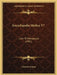 Encyclopedia Medica V7: Liver To Menopause (1901) by Chalmers Watson