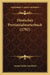 Deutsches Provinzialworterbuch (1792) by Anton Edeln Von Klein