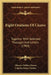 Eight Orations Of Cicero: Together With Selected Passages And Letters (1903) by Marcus Tullius Cicero, Charles Henry Forbes