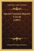 Special Consular Reports V24-28 (1902) by Bureau of Foreign Commerce