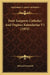 Fasti Temporis Catholici And Orgines Kalendariae V1 (1852) by Edward Greswell