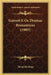 Garrett E Os Dramas Romanticos (1905) by Theophilo Braga