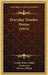 Everyday Number Stories (1915) by George Baker Longan, Emma Serl, Florence Elledge