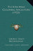 Buckingham Colonial Ancestors (1920) by George Tracy Buckingham