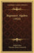 Beginners' Algebra (1922) by Mabel Sykes, Clarence Elmer Comstock