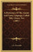 A Dictionary Of The Asante And Fante Language, Called Tshi, Chwee, Twi (1881) by J. G. Christeller