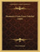 Humanity's Gain From Unbelief (1889) by Charles Bradlaugh