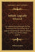 Infidels Logically Silenced: Or Infidels Easily Brought To The Threshold Of Christianity By A Logical Necessity, Or Nature, Deism, And The God Of T by William Jenkins