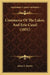 Commerce Of The Lakes, And Erie Canal (1851) by James L. Barton
