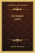 Gli Idolatri (1892) by Gabriele D'Annunzio