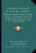Correspondence Of Messrs. Abbott, Parry, And Maitland: With The Honorable The Court Of Directors Of The East India Company, On The Subject Of A Protes by William Abbott, Thomas Parry, R. A. Maitland