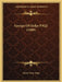 Groups Of Order P3Q2 (1909) by Myron Owen Tripp
