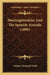 Huntingdonshire And The Spanish Armada (1896) by William Mackreth Noble