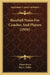 Baseball Notes For Coaches And Players (1916) by Elmer Berry, Ray L. Fisher