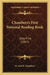 Chambers's First National Reading Book: Step First (1867) by W. and R. Chambers