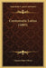 Crestomatia Latina (1895) by Vicente Polo y. Perez