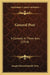 General Post: A Comedy In Three Acts (1918) by Joseph Edward Harold Terry
