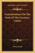 Considerations On The State Of The Currency (1826) by Thomas Tooke