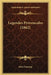 Legendes Provencales (1862) by Jules Canonge