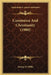 Commerce And Christianity (1900) by George F. Millin