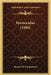Humoradas (1886) by Ramon De Campoamor