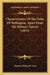 Characteristics Of The Duke Of Wellington, Apart From His Military Talents (1853) by Thomas Philip De Grey