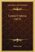 Cantos E Satyras (1873) by Bulhao Pato