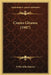 Cantes Gitanos (1907) by El Bachiller Katacla