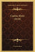 Castro Alves (1921) by Castro Alves