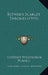 Between Scarlet Thrones (1919) by Florence Willingham Pickard