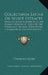 Collectanea Latina Or Select Extracts: From Such Latin Authors As Are Usually Read In Schools Before Virgil And Horace, With Notes, Grammatical And Ex by Thomas Quin
