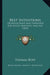 Best Intentions: Or Reflections And Thoughts For Youth, Maturity, And Age (1824) by Thomas Boys