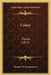Colon: Poema (1853) by Ramon de Campoamor