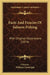 Facts And Fancies Of Salmon Fishing: With Original Illustrations (1874) by Clericus, William Cartwright