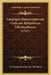 Catalogus Manuscriptorum Codicum Bibliothecae Uffenbachianae (1747) by Zacharias Konrad Von Uffenbach
