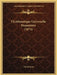 L'Arithmetique Universelle Demontree (1674) by Claude Irson