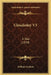 Cloudesley V3: A Tale (1830) by William Godwin