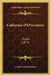 Catherine D'Overmeire: Etude (1873) by Ernest Aime Feydeau