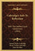 Coleridge's Aids To Reflection: With The Author's Last Corrections (1854) by Samuel Taylor Coleridge, Henry Nelson Coleridge, John McVickar