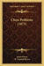 Chess Problems (1873) by James Pierce, W. Timbrell Pierce
