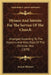 Hymns And Introits For The Service Of The Church: Arranged According To The Seasons And Holy Days Of The Christian Year (1870) by Joseph Oldknow