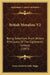 British Moralists V2: Being Selections From Writers Principally Of The Eighteenth Century (1897) by Lewis Amherst Selby-Bigge