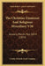 The Christian Examiner And Religious Miscellany V56: January, March, May 1854 (1854) by Crosby Nichols and Company