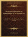 Dictionnaire Universel De Mathematique Et De Physique V1: Ou L'On Traite De L'Origne, Du Progres (1753) by Alexandre Saverien