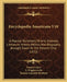 Encyclopedia Americana V10: A Popular Dictionary Of Arts, Sciences, Literature, History Politics And Biography, Brought Down To The Present Time (1832 by Francis Lieber, E. Wigglesworth, Thomas Gamaliel Bradford